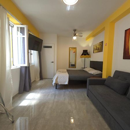 Great 35 Sq M Studio On 1St Floor In Bohemian Psyri In Athens' Historic Center-In Vivo Apartments מראה חיצוני תמונה