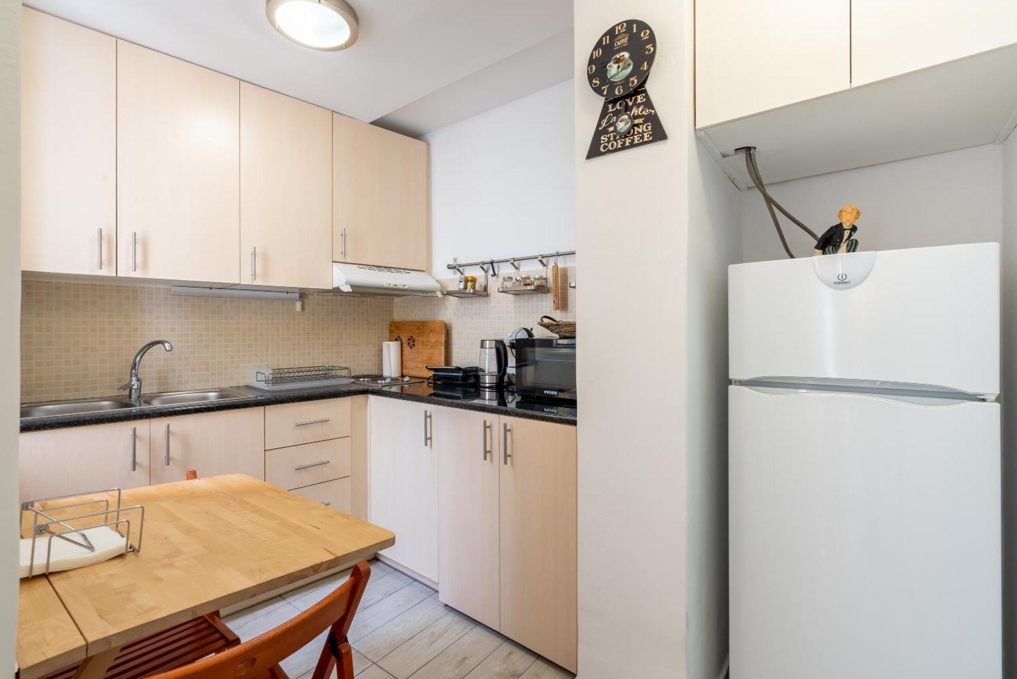 Great 35 Sq M Studio On 1St Floor In Bohemian Psyri In Athens' Historic Center-In Vivo Apartments מראה חיצוני תמונה