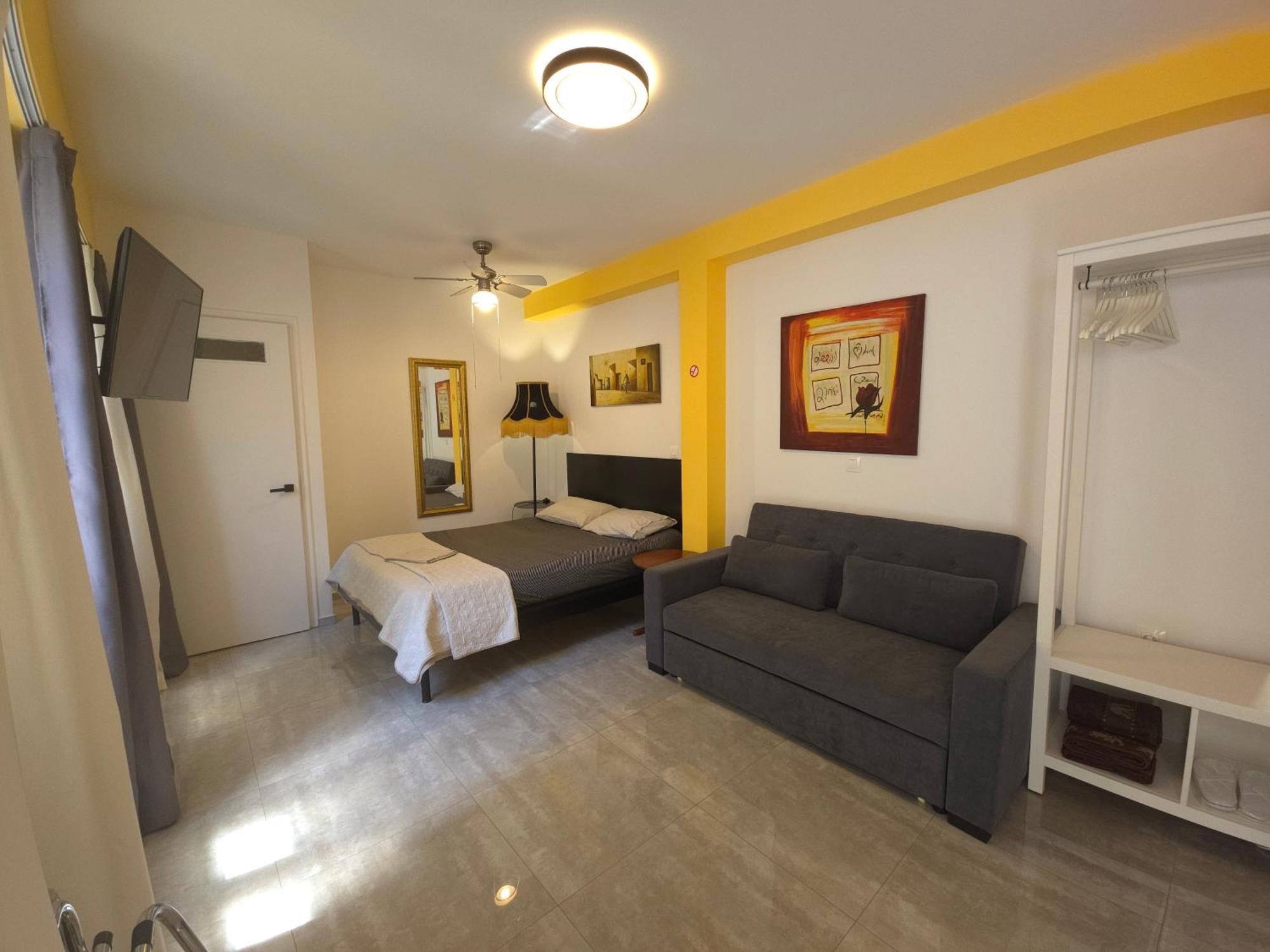 Great 35 Sq M Studio On 1St Floor In Bohemian Psyri In Athens' Historic Center-In Vivo Apartments מראה חיצוני תמונה