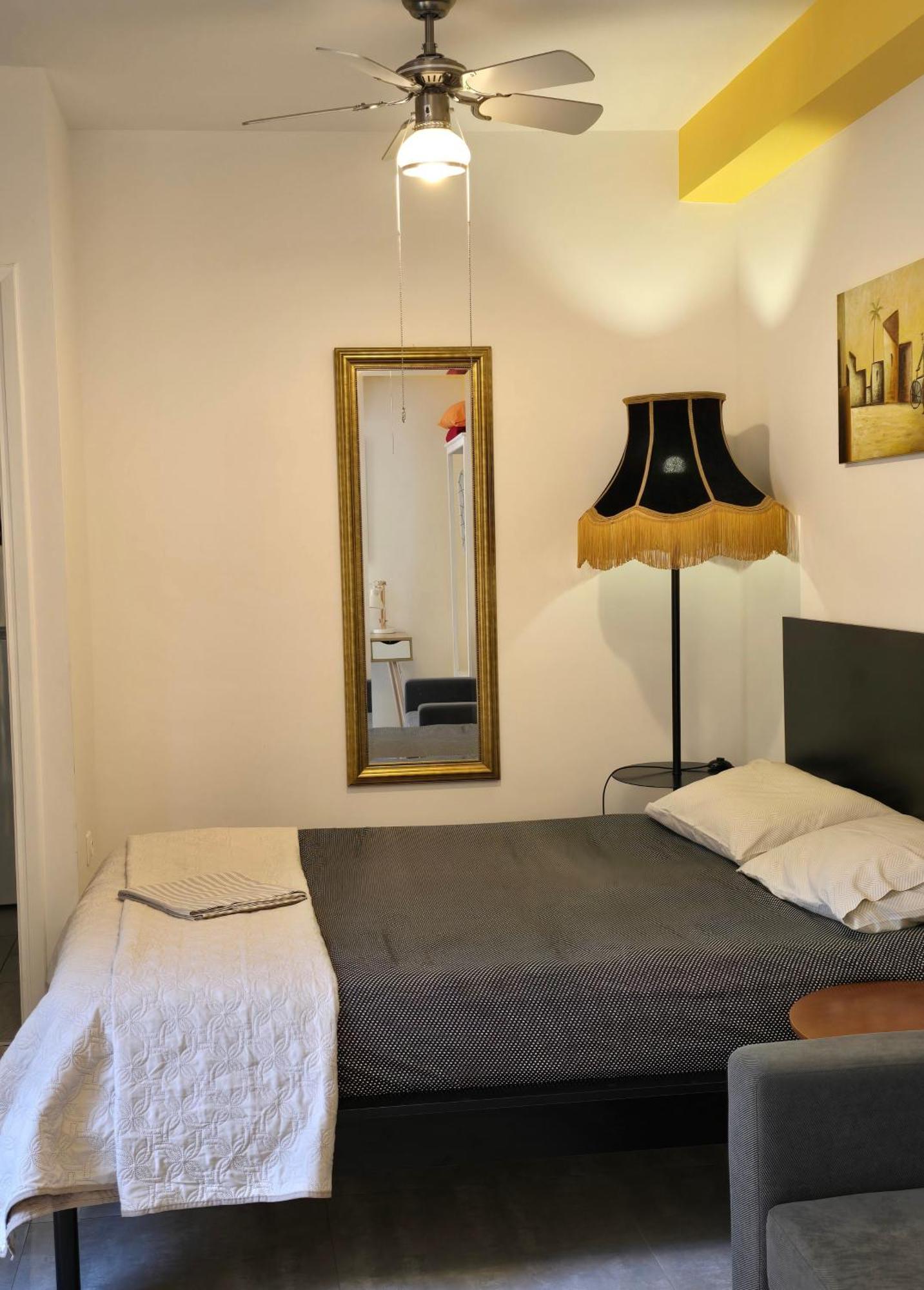 Great 35 Sq M Studio On 1St Floor In Bohemian Psyri In Athens' Historic Center-In Vivo Apartments מראה חיצוני תמונה